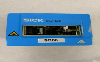 CLV490-0010 CLV490-0010