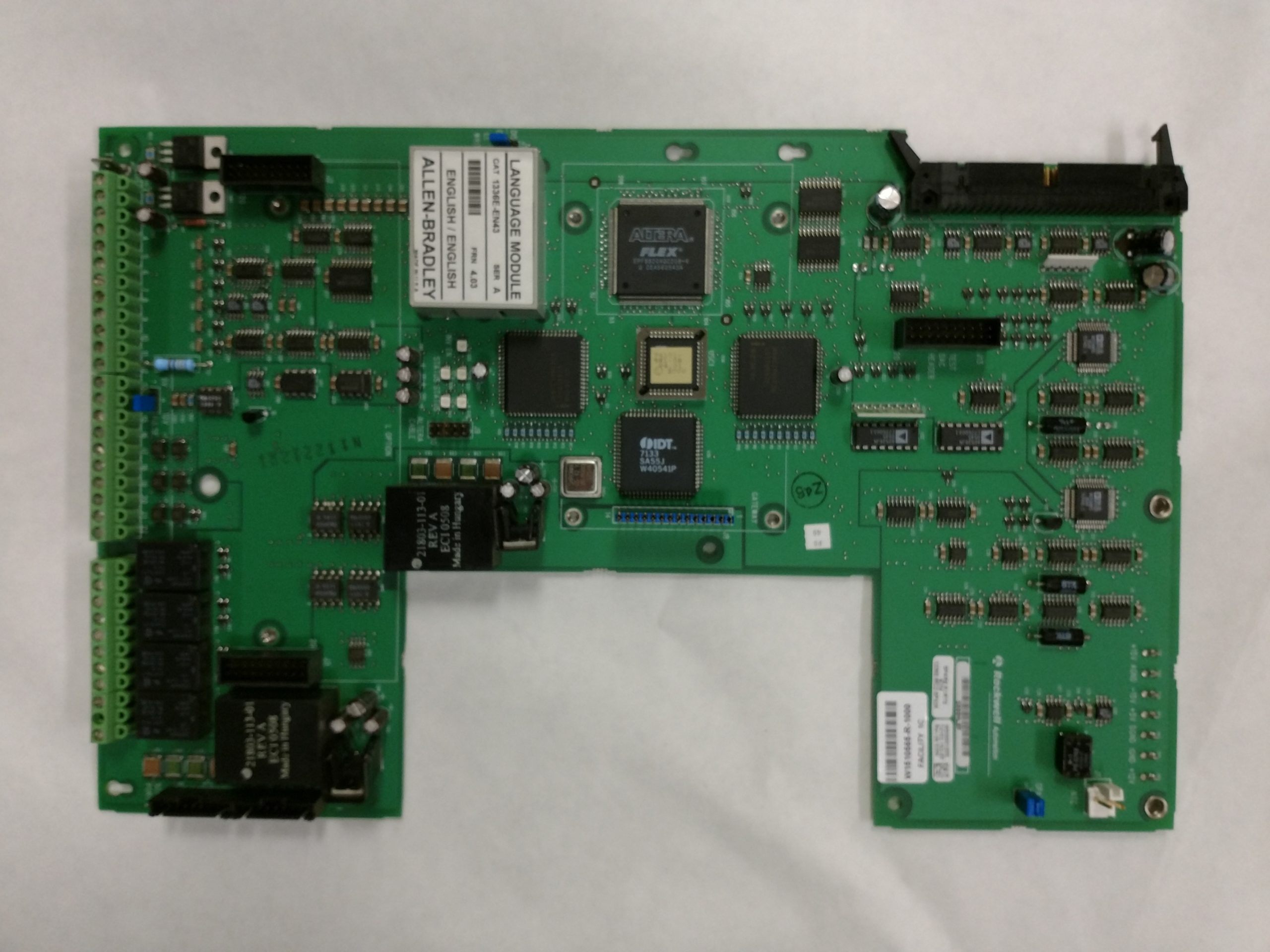 1336E-MC2-43A 1336E-MC2-43A