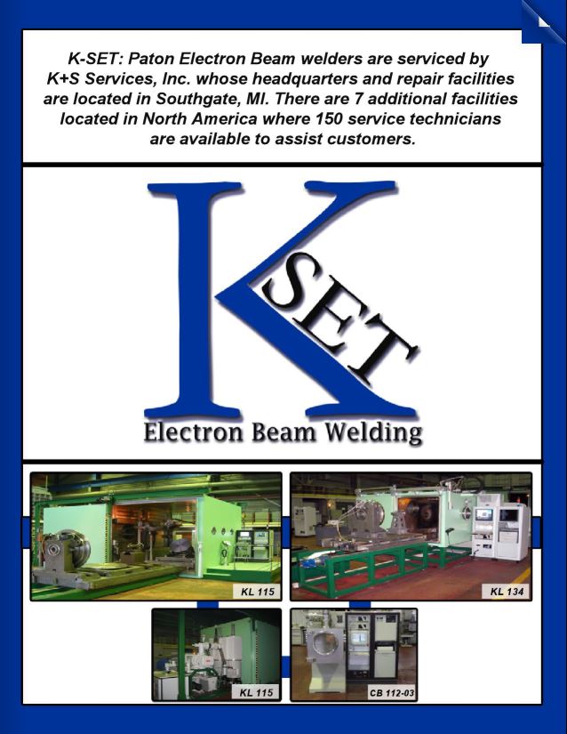 Kset Brochure